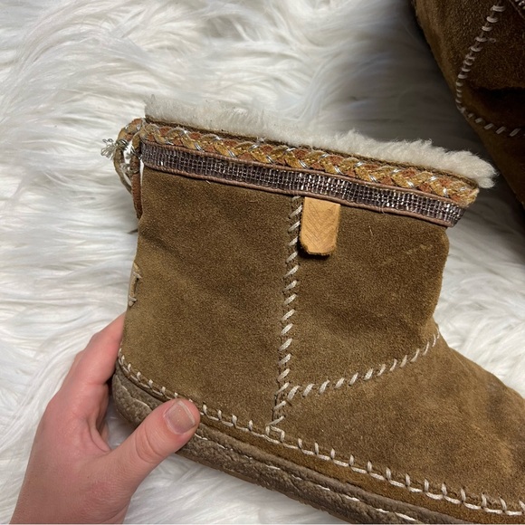 LaidbackLondon moccasins - Picture 6 of 7